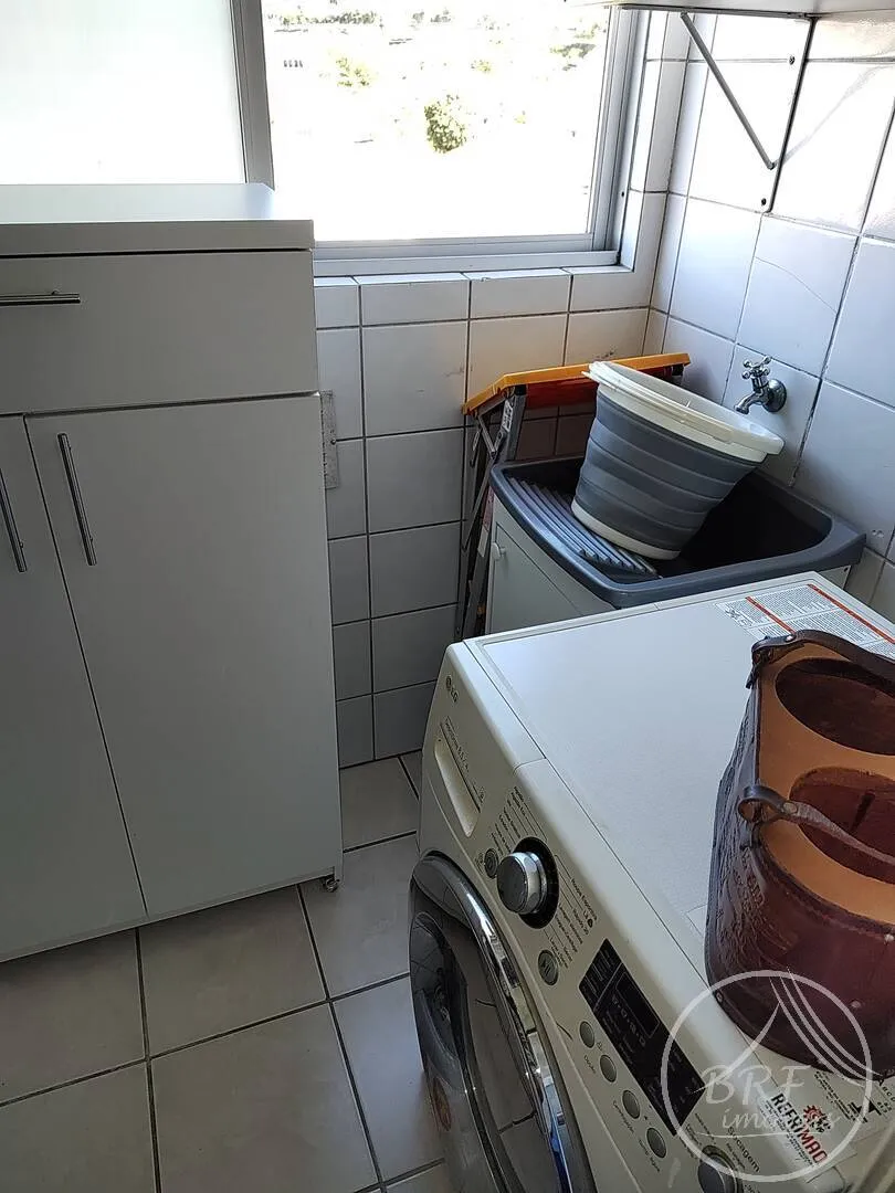 Imagem Apto.Privativo em Nossa Senhora do Rosário, 2 dorm./gar.elevador/de frente