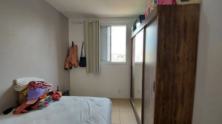 Imagem Sacomã | 2 Dormitórios | 1 vaga | 48mts