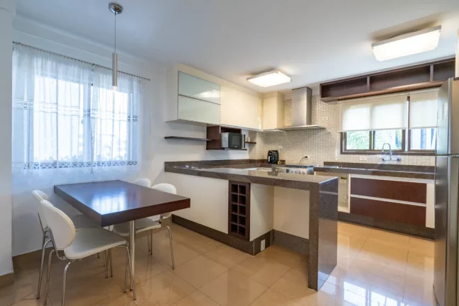 Imagem Apartamento à venda em São Paulo, Jardim Paulista, com 4 quartos, 301m2