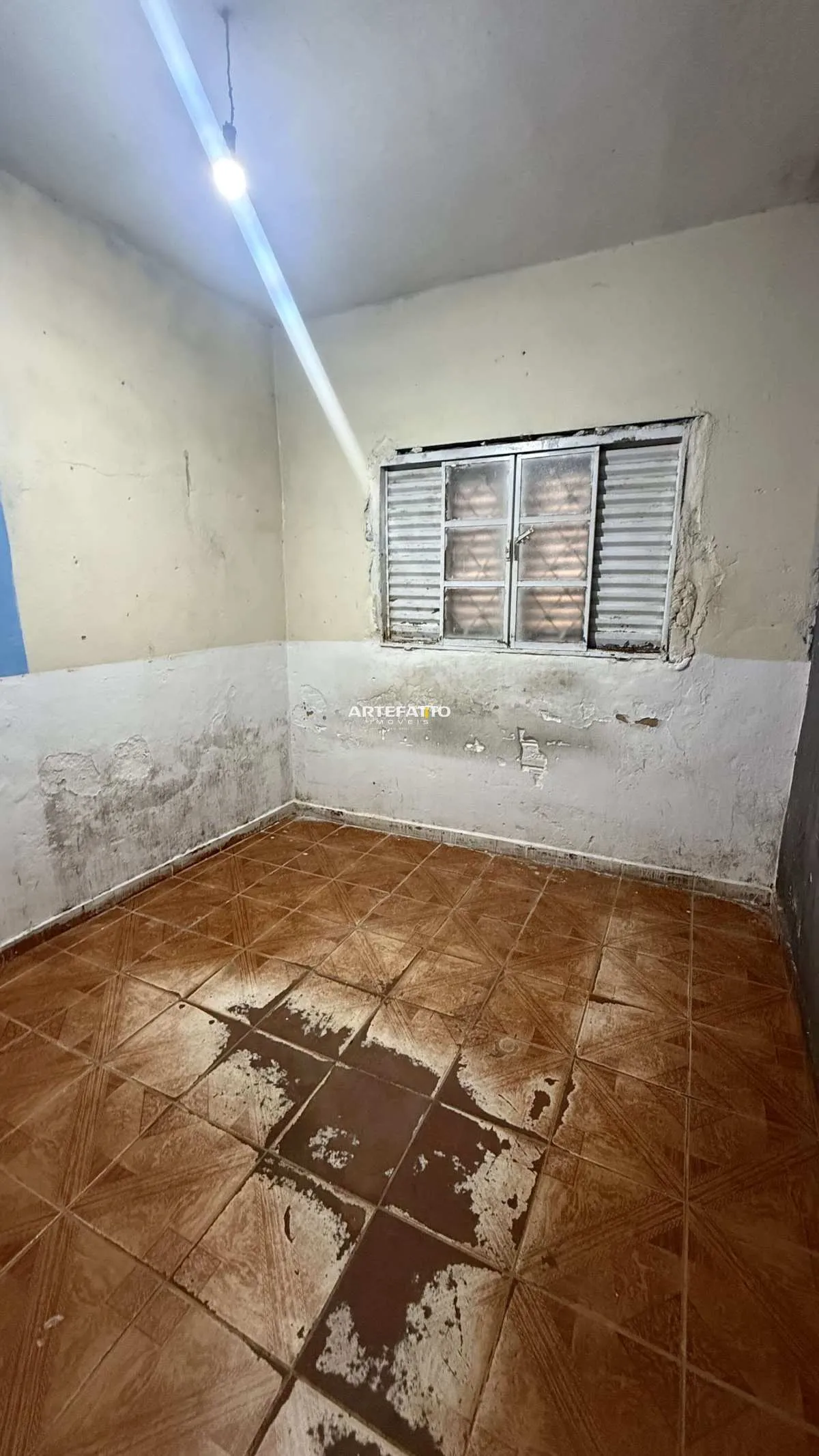 Imagem Casa à venda em Franca, Jardim Líbano, com 1 quarto, 70m2