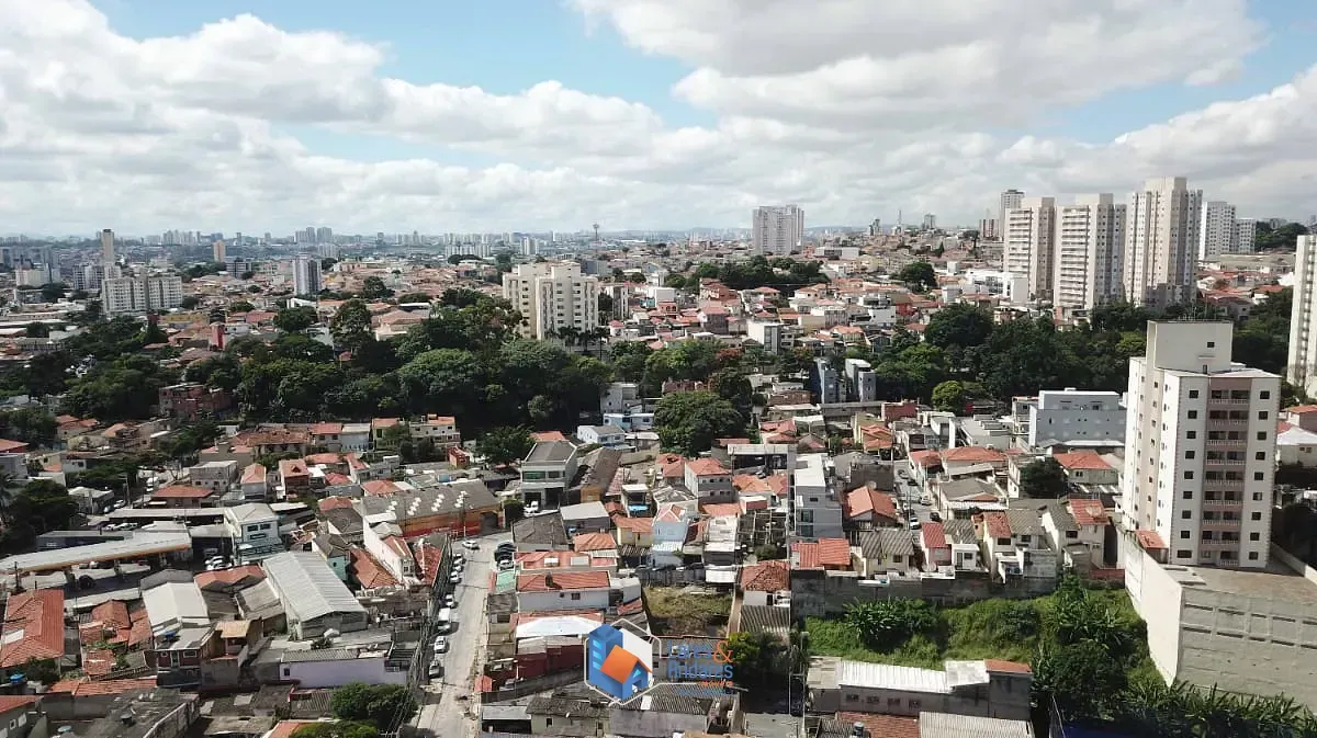 Imagem Sobrado para venda em Vila Mazzei com 3 quartos, 132m²