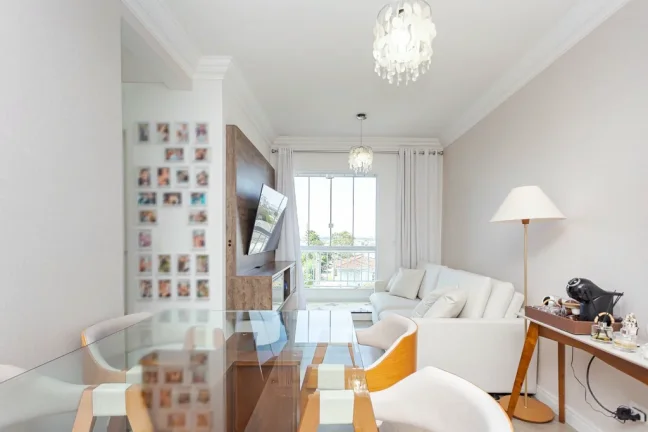 Imagem Residencial Tom Jobim Apto 1401B