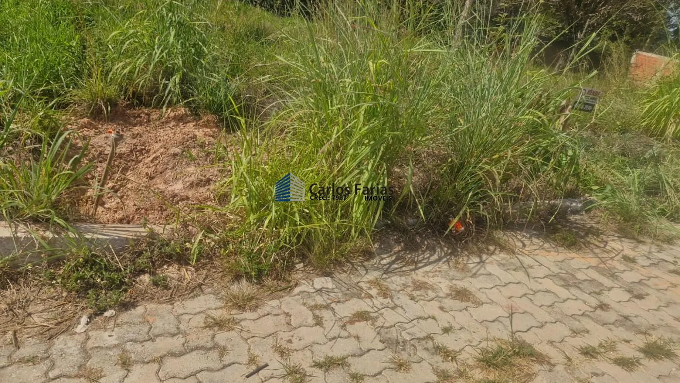 Imagem Lote em Condomínio Fechado para Venda em Brasília, Setor Habitacional Jardim Botânico