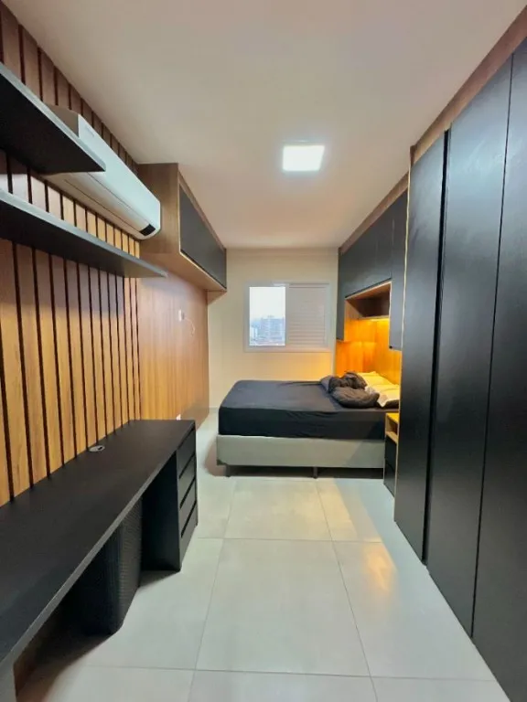 Imagem APARTAMENTO COM 73,00 m² - GUILHERMINA - PRAIA GRANDE SP