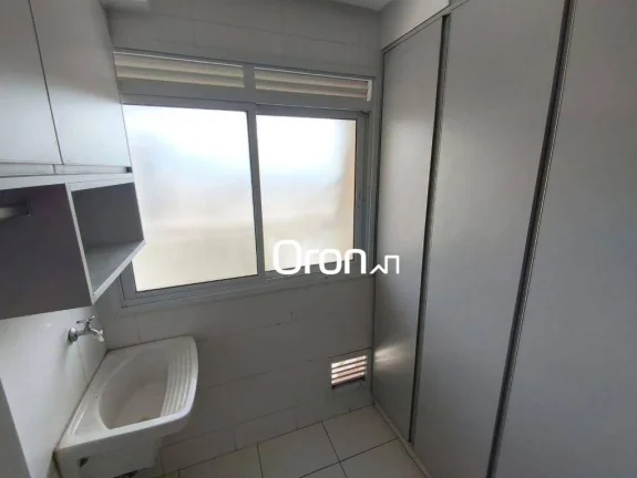 Imagem Apartamento à venda, 95 m² por R$ 870.000,00 - Setor Bueno - Goiânia/GO