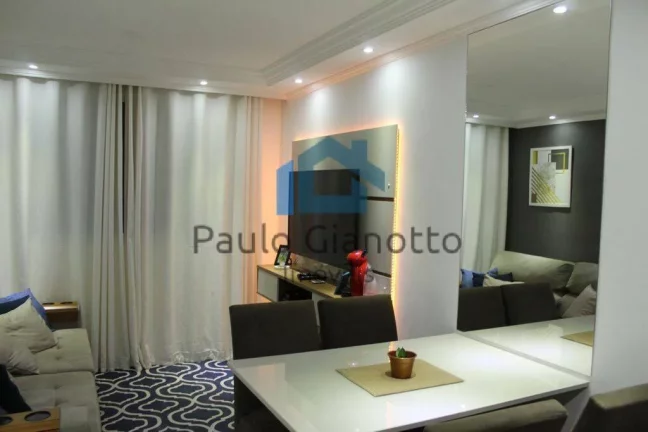 Imagem Apartamento à venda em Cotia - Residencial Nova Zelândia