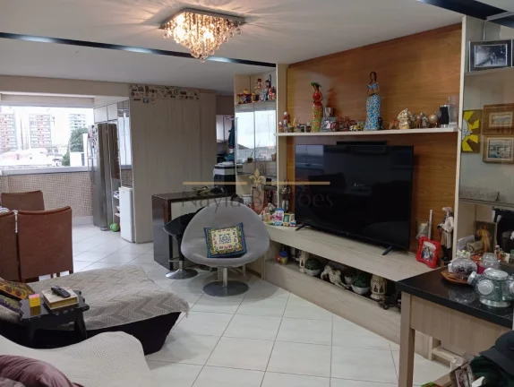 Imagem APARTAMENTO RESIDENCIAL em FLORIANÓPOLIS - SC, CENTRO