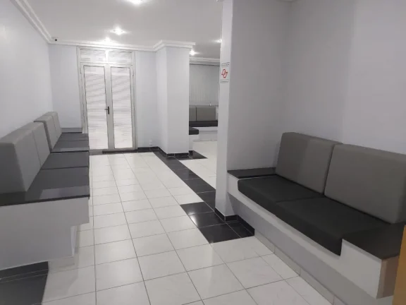 Imagem Apartamento para Venda em Santo André / SP no bairro Vila Guiomar