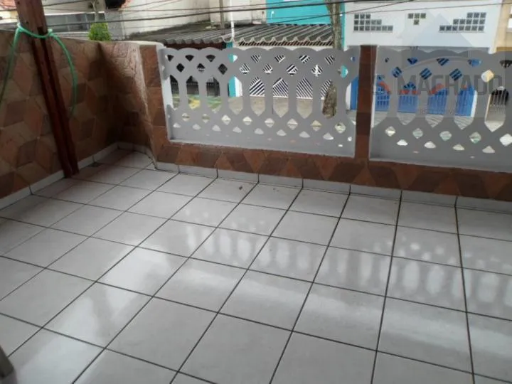 Imagem Sobrado para Venda em Santo André / SP no bairro Jardim Itapoan