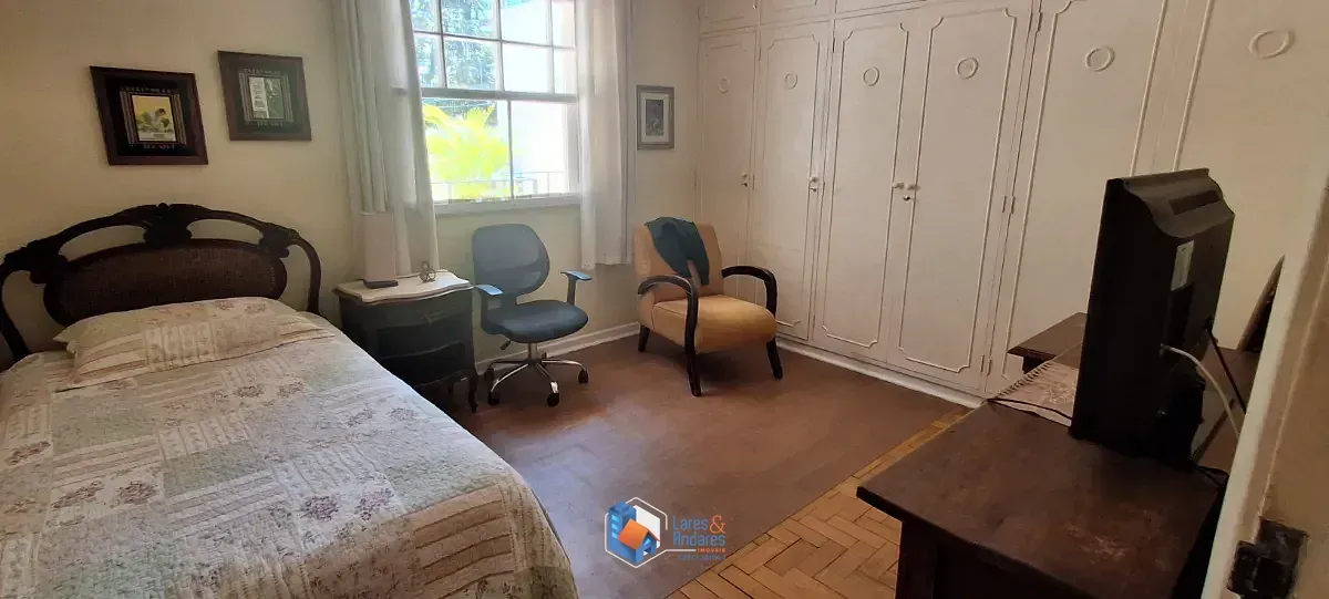 Imagem Casa de vila para venda em Santo Amaro com 3 quartos, 177m²