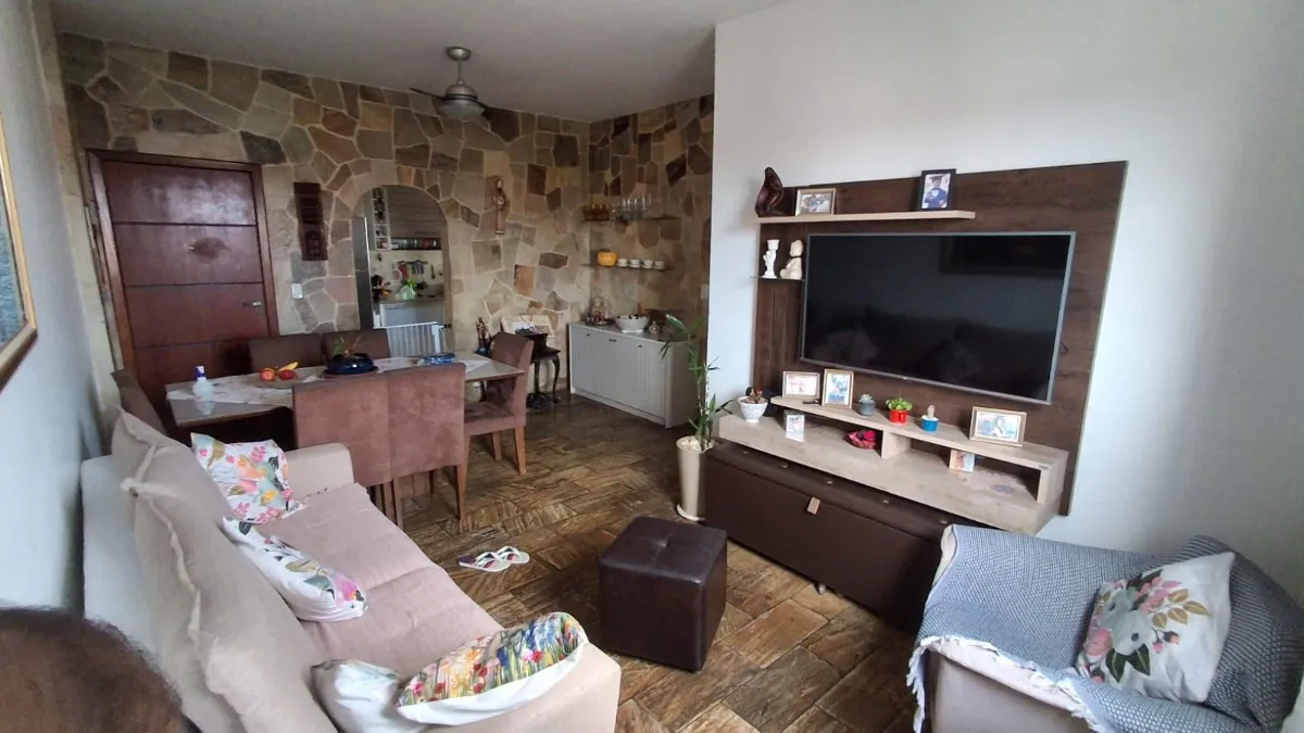 Imagem Apartamento com 3 quartos à venda em Vila Velha
