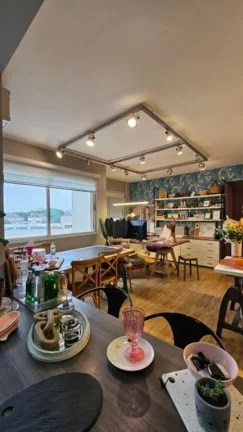 Imagem Apartamento para venda no bairro Vila Ipiranga em Porto Alegre