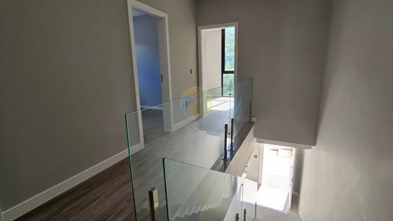 Imagem Casa Triplex Ariribá