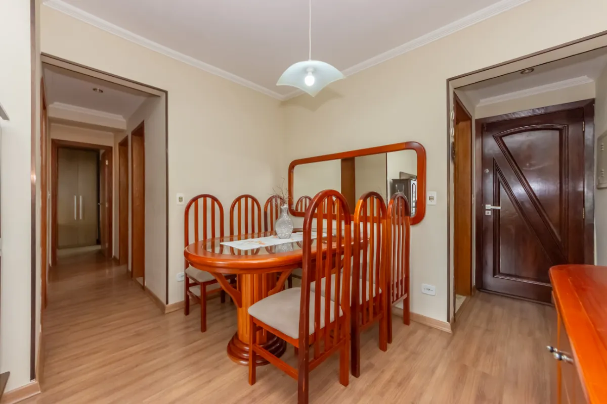 Imagem Apartamento para venda em Rudge Ramos com 3 quartos, sendo 1 suíte, 72m2