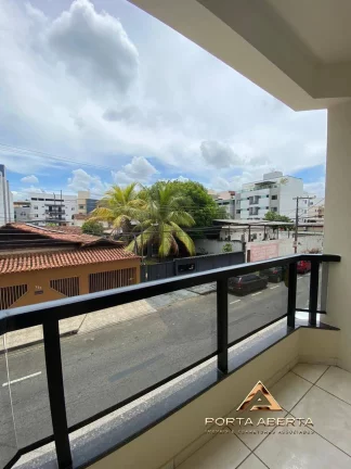 Imagem Apto 2 Quartos, sendo 1 Suite - Cidade Nobre - COD 758
