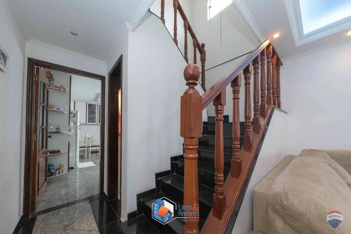 Imagem Sobrado para venda em Vila Gustavo com 3 quartos, sendo 1 suíte, 173m²