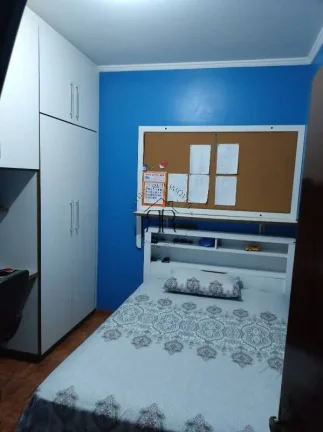 Imagem Casa - São Paulo - SP - Jardim Paraguaçu