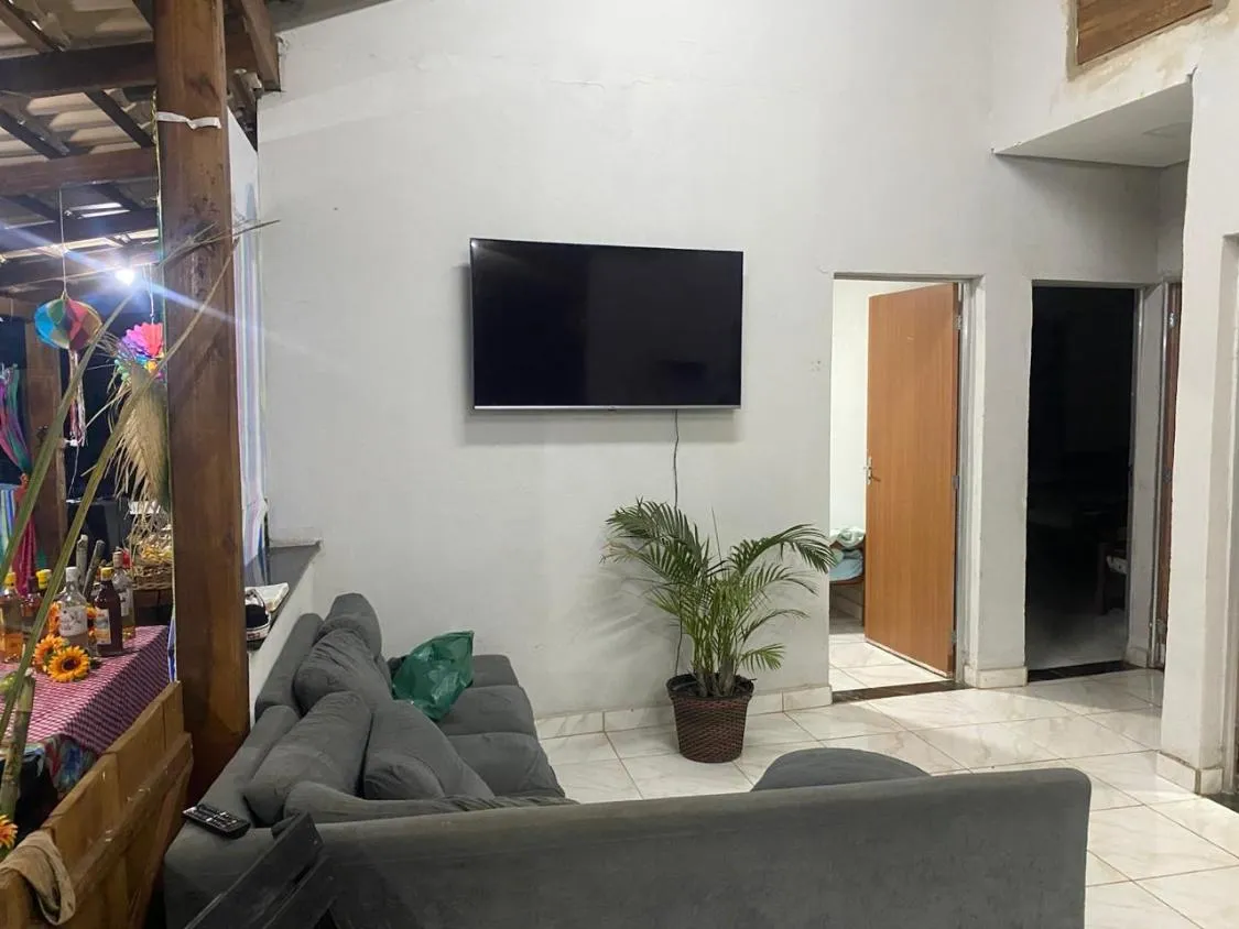 Imagem Vendo uma linda chácara em Piedade dos Gerais , com 2.000 m²