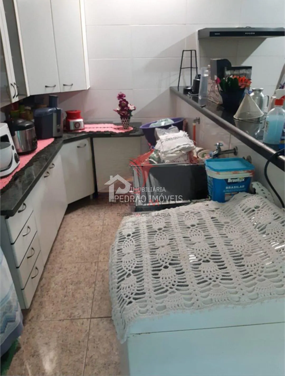 Imagem Sobrado de 3 quartos, 196m² no bairro Jardim Maria Luiza Ii, em Lençóis Paulista