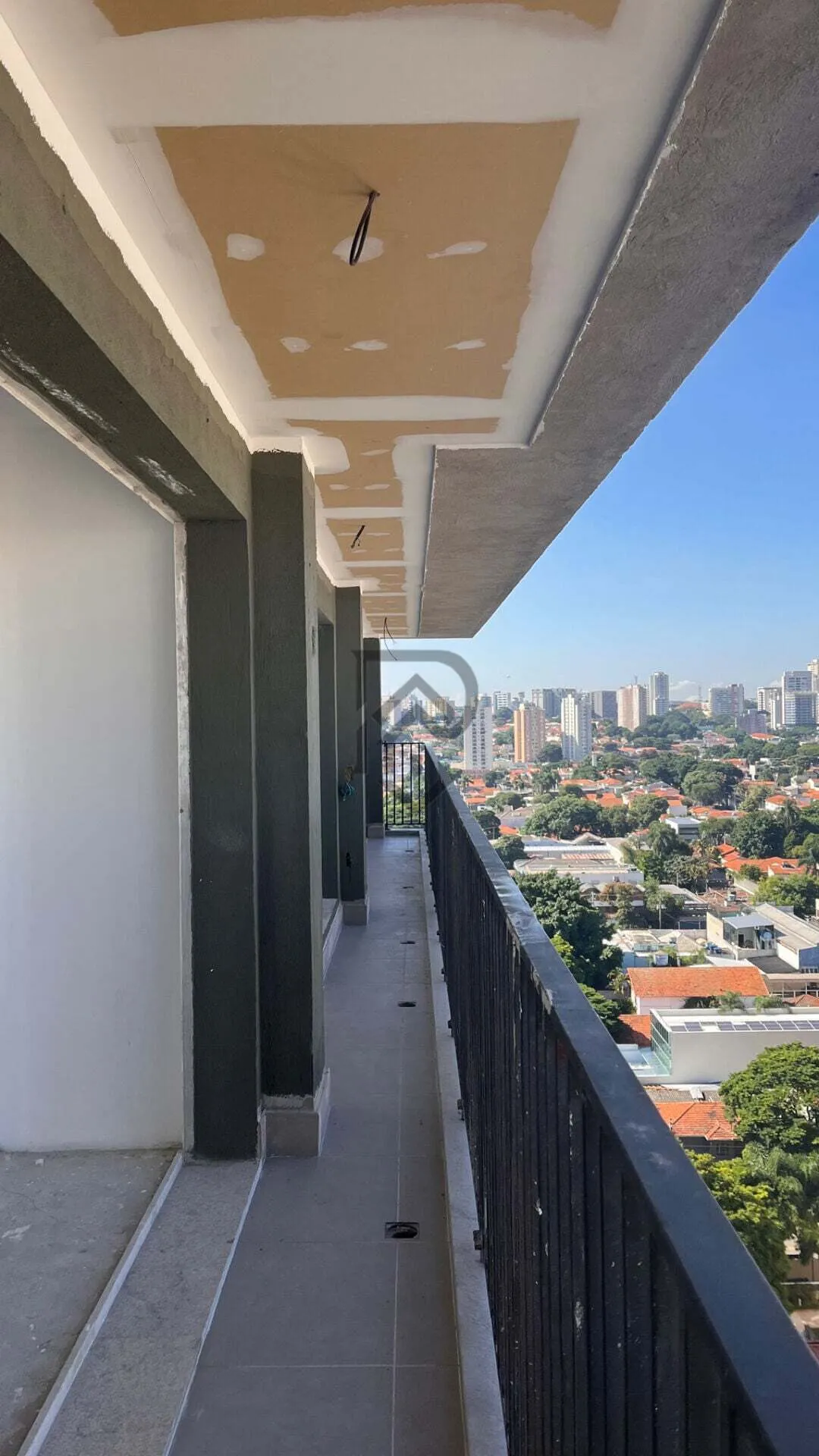 Imagem Apartamento em Campo Belo, São Paulo/SP