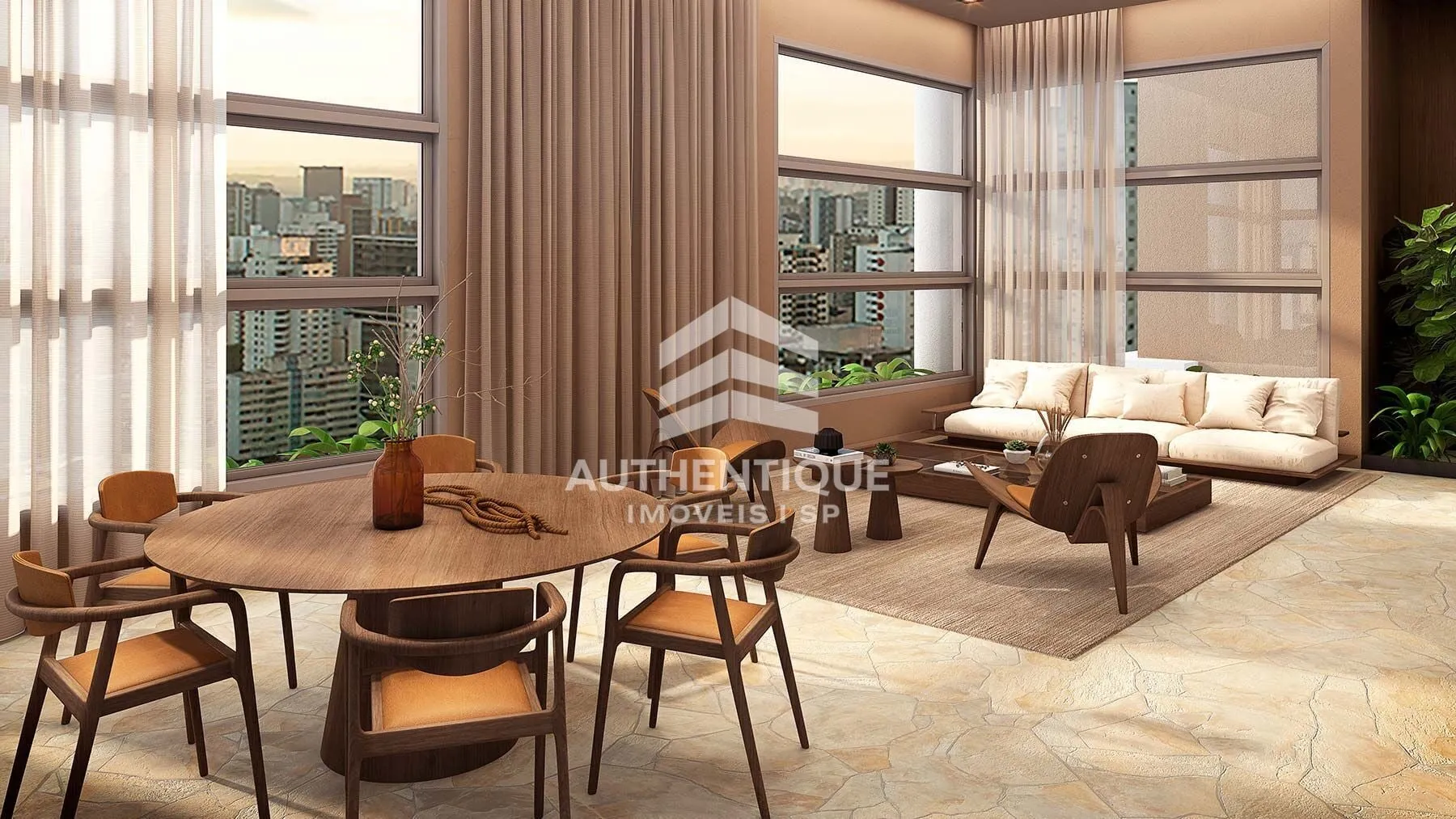 Imagem EMIIE MOEMA - Apartamento à venda no bairro Moema - São Paulo/SP, Zona Sul