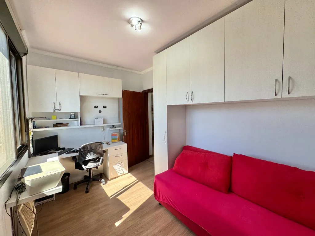 Imagem Apartamento em São Sebastião