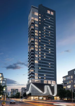 Imagem APARTAMENTO RESIDENCIAL em Itapema - SC, Castelo Branco