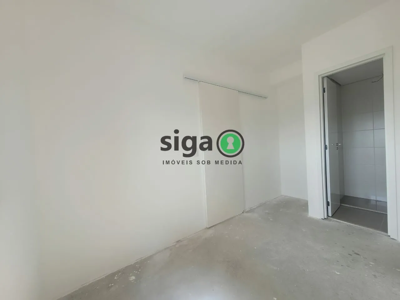 Imagem Studio de 28 metros a venda no Connect Butantã