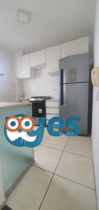 Imagem RESIDENCIAL em FEIRA DE SANTANA - BA, SIM
