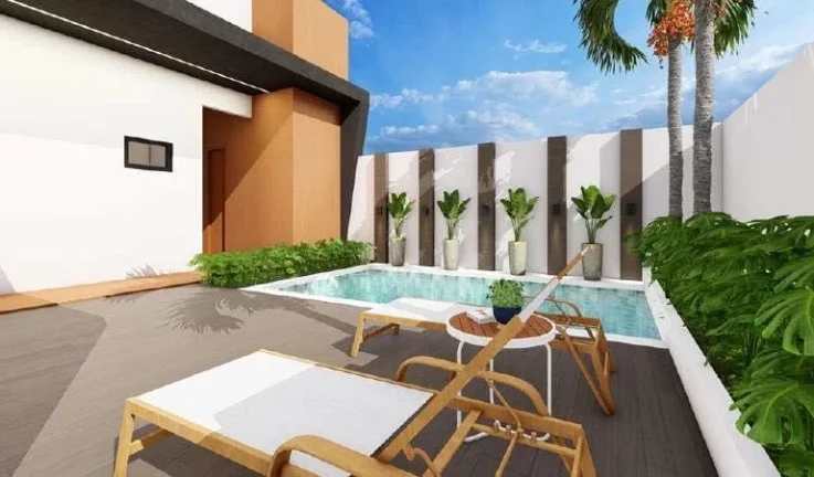 Imagem Casa à venda no bairro Residencial Granville - Goianésia/GO