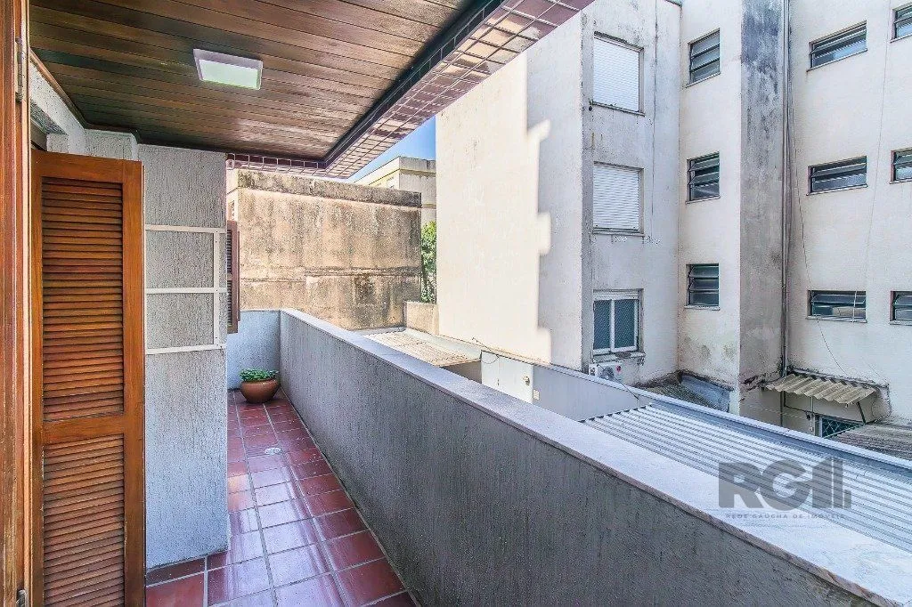 Imagem APARTAMENTO 2 DORMITÓRIOS 61M2 C VAGA -MENINODEUS