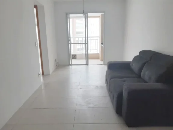 Imagem Apartamento à venda na Vila Andrade, São Paulo-SP: 2 quartos, 1 suíte, 2 banheiros, 2 vagas, 60m² de área!