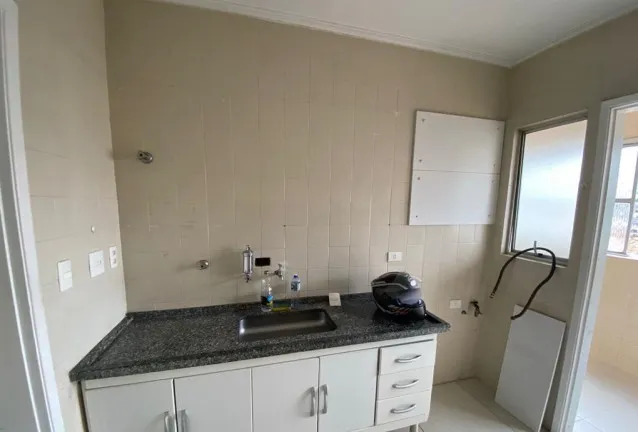 Imagem Apartamento com 2 Quartos para Alugar, 70 m² em Santana - São Paulo
