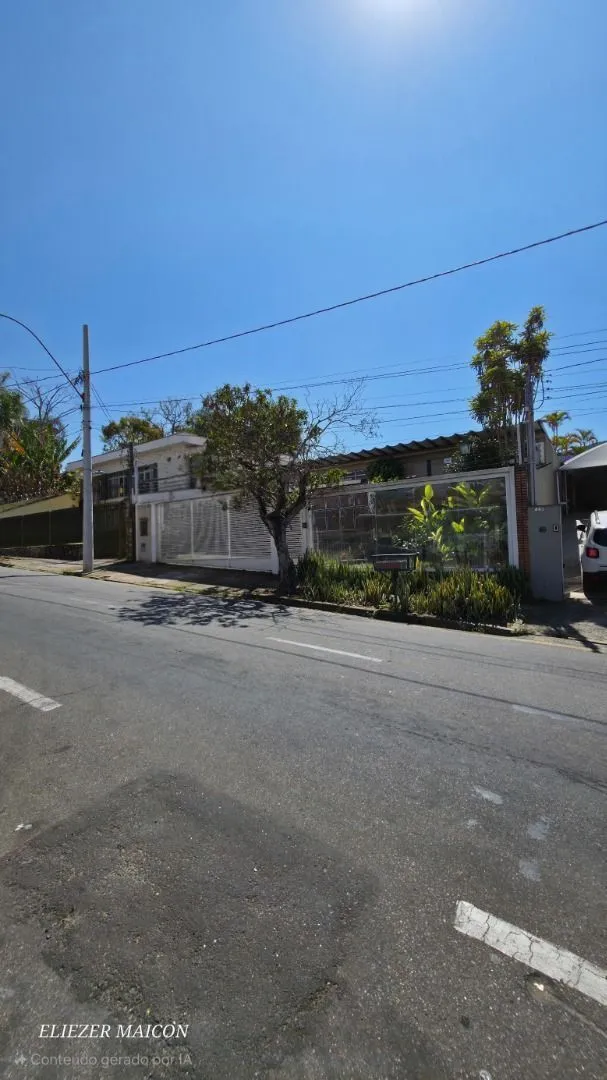 Imagem Casa a venda de alto padrão no bairro Jardim dos Estados em Poços de Caldas - MG
