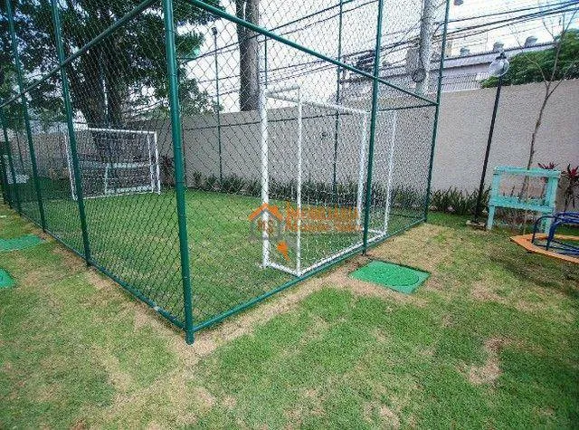Imagem Apartamento com 2 dormitórios à venda, 43 m² por R$ 426.000,00 - Vila Endres - Guarulhos/SP