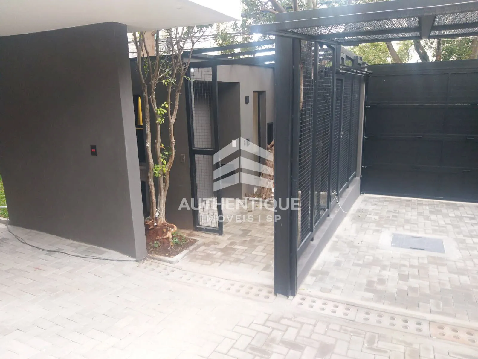 Imagem CUBE KLABIN - Casa em Condomínio no bairro Vila Mariana à venda