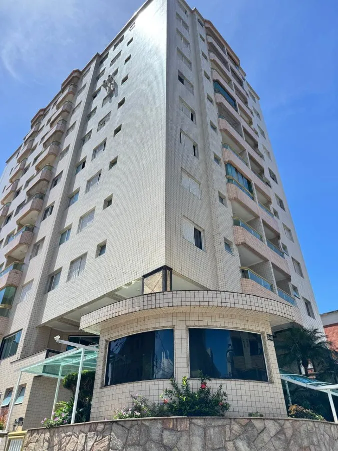 Foto do imóvel Moderno Apartamento na Praia Grande - TUPI - PERTO DA PRAIA em Tupi, Praia Grande - SP