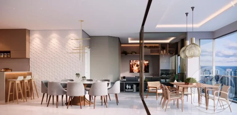Imagem Admirá - Lindo Apartamento a Venda na melhor região de Balne