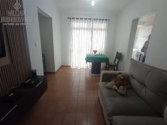 Imagem APT INCRIVEL CAI?ARA VISTA MAR- PRAIA GRANDE, - Apenas R$ 280.000,00