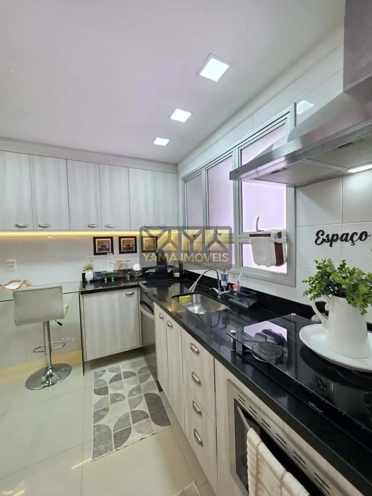 Imagem Promenade - Apartamento à venda no bairro Bosque das Juritis - Ribeirão Preto/SP