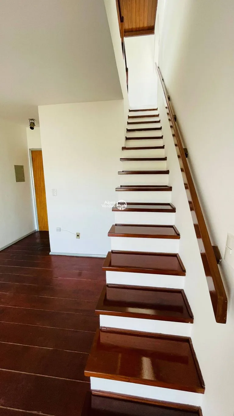 Imagem Apartamento à Venda em São Sebastião, Porto Alegre - RS