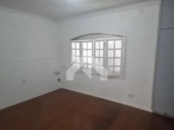 Imagem Casa de Condomínio em Alphaville - Santana de Parnaíba