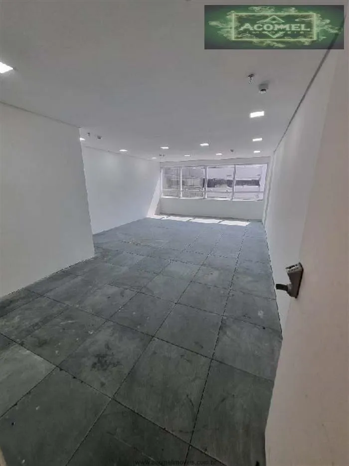 Imagem Escritório para locação em Barueri no bairro Alphaville