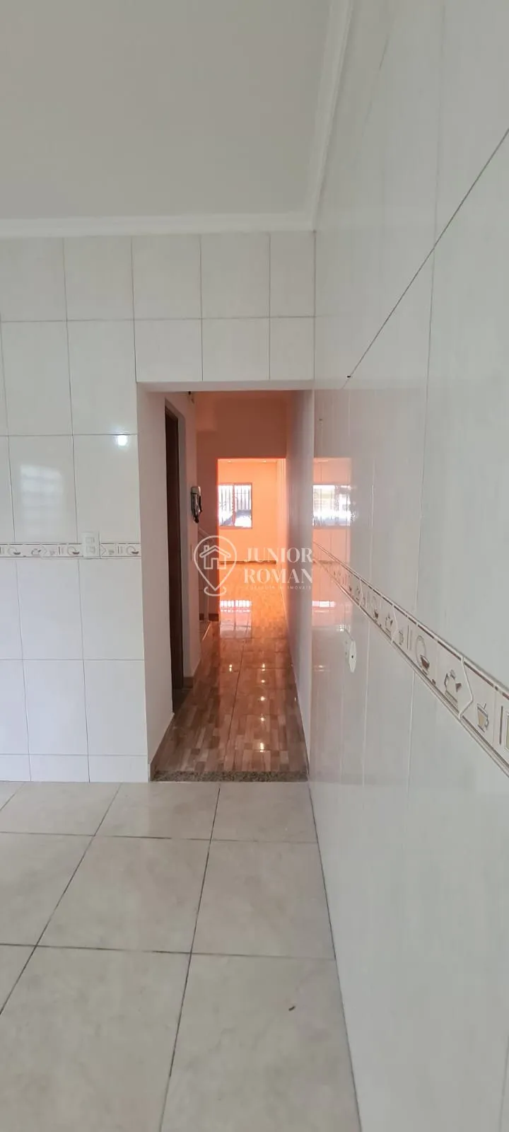 Imagem SOBRADO 3 DORM l SUITE COM VARANDA l ÁREA GOURMET - PQ. SELETA - SBC