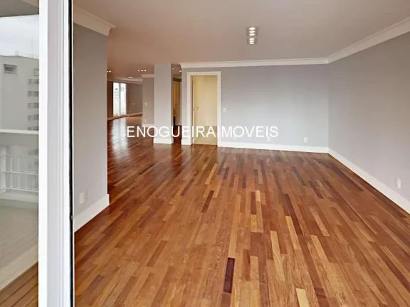 Imagem APARTAMENTO RESIDENCIAL em SÃO PAULO - SP, SANTA CECÍLIA