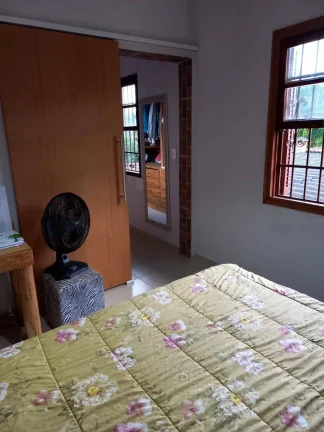 Imagem Chácara com 3 dormitórios à venda, 5000 m² - Recanto dos Palmares - Atibaia