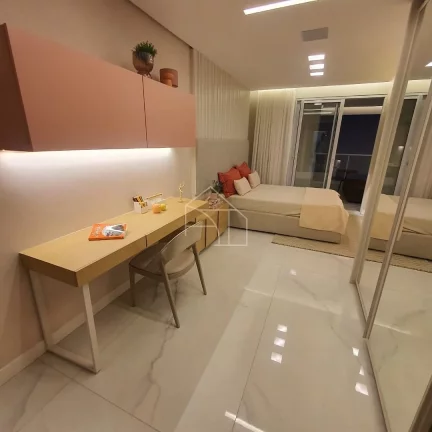 Imagem Apartamento no TAJ com 4 suítes , 176 m² - Praia de Itaparica - Vila Velha/ES