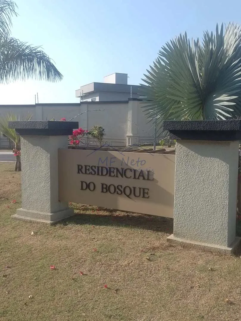 Imagem Loteamento/Condomínio