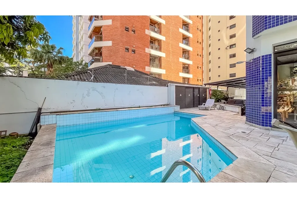 Imagem Apartamento à venda em São Paulo, Moema, com 1 quarto, 88.53m2