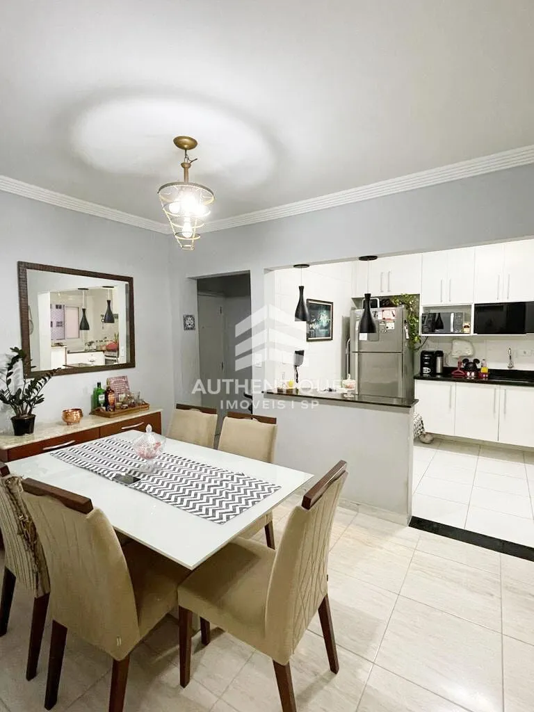 Imagem PREMIUM MONGAGUA - Apartamento à venda no bairro Centro - Mongaguá/SP
